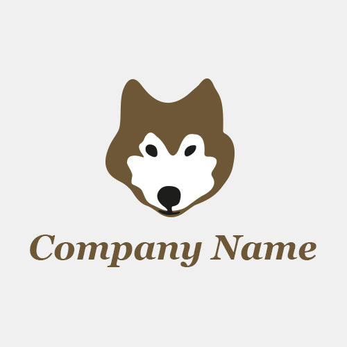 Wolf Logo
