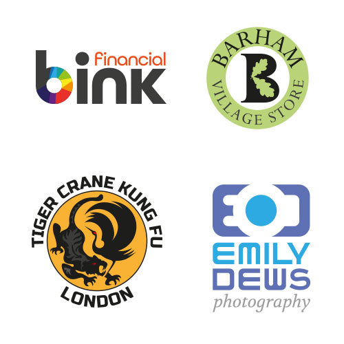 Logo design