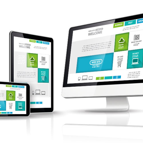 Website Design