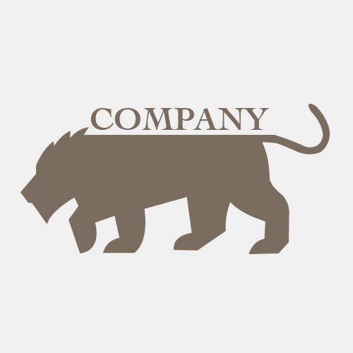 Lion Logo